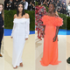 Image for article titled Here Is Every Look From the 2017 Met Gala Celebrating Comme des Garçons/Rei Kawakubo